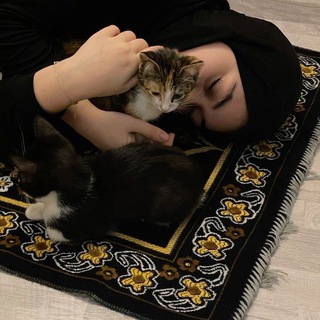 Telegram profile photo for أذكار ادعيه ، يا أمان الخائفين.