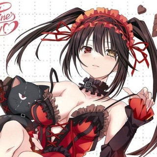 Telegram profile photo for Viktor_Gremory | релізи & анонси
