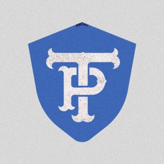 Telegram profile photo for TP | MTProxy
