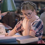 Telegram profile photo for Профориентация слезам не верит