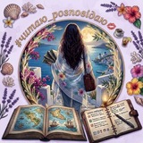 Telegram profile photo for Читаю_розповідаю 💋☕📕