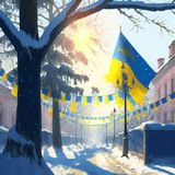 Telegram profile photo for Незвідана земля
