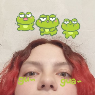 Telegram profile photo for 🤡Ника и её будни 🤡