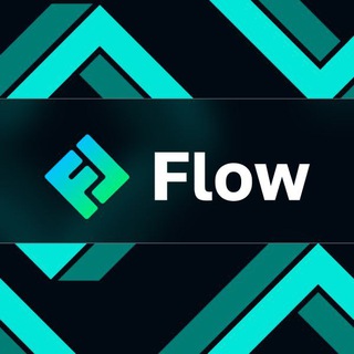 Telegram profile photo for Flow — конференция про системный и бизнес-анализ