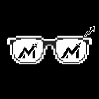 Telegram profile photo for Memestonk Portal