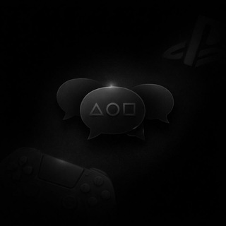 Telegram group profile photo for Press Gap 🕹🖤