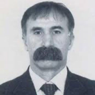 Telegram profile photo for Хажибех1