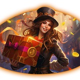 Telegram profile photo for к7 зеркало промокоды