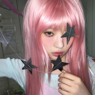 Telegram profile photo for alleyways