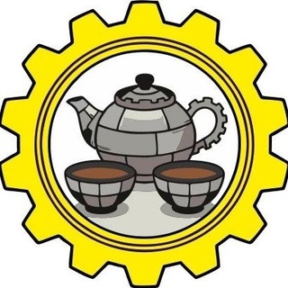 Telegram profile photo for Чайная Механика