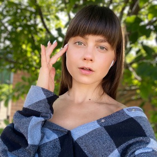Telegram profile photo for kyselova.coach