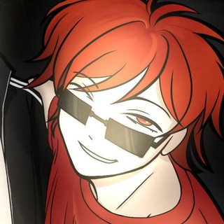 Telegram profile photo for ПНМЛР confessions | forsaken au
