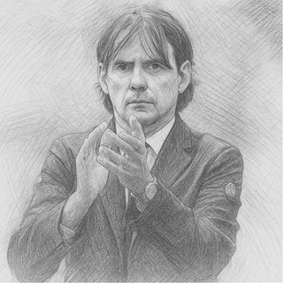 Telegram profile photo for Зигзаги Индзаги | Football Insights