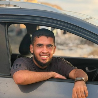 Telegram profile photo for المُهاجِر الفَقِير