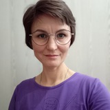 Telegram profile photo for Портфолио