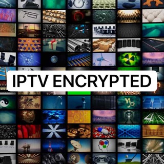 Telegram profile photo for IPTV Encrypted Italia