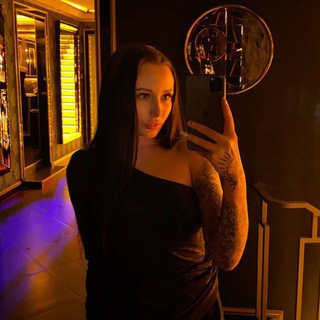 Telegram profile photo for Polina