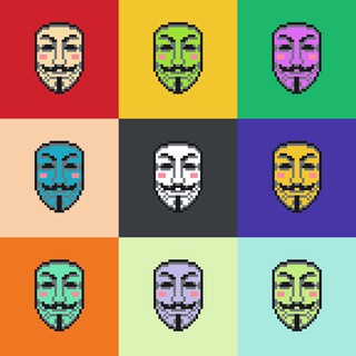 Telegram profile photo for TON Anonymous