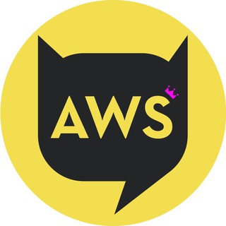 Telegram profile photo for AWS Community Builders