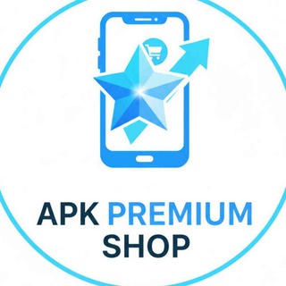 Telegram profile photo for APLICACIONES PREMIUM 💎