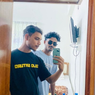 Telegram profile photo for 𝗜𝗦𝗥𝗔𝗙𝗜𝗟 || 𝗔𝗛𝗠𝗘𝗗