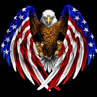 Telegram profile photo for Voice Of Liberty