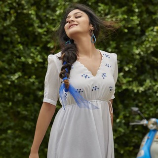 Telegram profile photo for Muslim Actresses