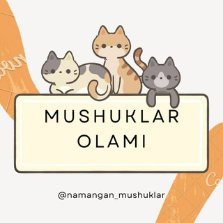 Telegram profile photo for โ๐๐๐ฎ๐ฌ๐ก๐ฎ๐ค๐๐ก๐๐ฅ๐๐ซ ๐จ๐ฅ๐๐ฆ๐ข๐โ