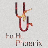 Telegram profile photo for Ha-Hu Phoenix