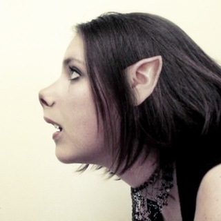 Telegram profile photo for takane no hana