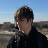 Telegram profile photo for Hoja