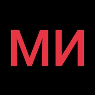 Telegram profile photo for МИ