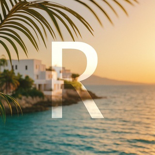 Telegram profile photo for Life in Turkey — news, relocation, and adaptation | RestProperty