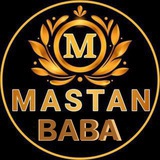 Telegram profile photo for MASTAN BABA (ORIGINAL)