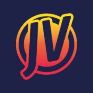 Telegram profile photo for JVSPINBET 🟠