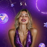 Telegram profile photo for Бонусы Up X casino