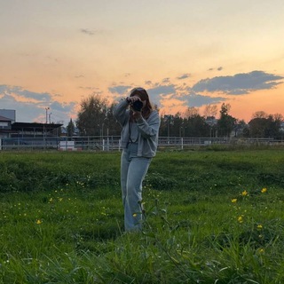 Telegram profile photo for Фотограф *fotoliz* Тверь