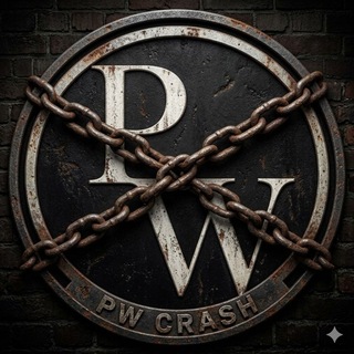 Telegram profile photo for Pw crash