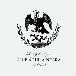 Telegram profile photo for Club Águila Negra