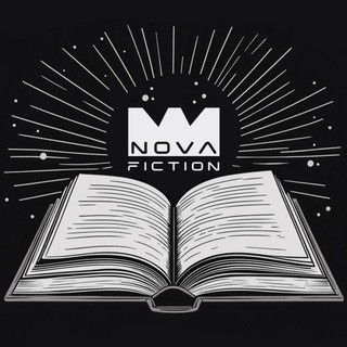 Telegram group profile photo for Книжный клуб SuperNova Club