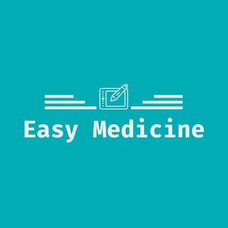 Telegram profile photo for Medicine Made Simple!