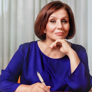 Telegram profile photo for Марина Мелия