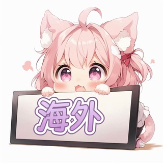 Telegram profile photo for 海外港澳台の佳人录🧸