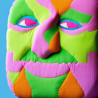 Telegram profile photo for Human Learning Machines | AI/ML ИИ