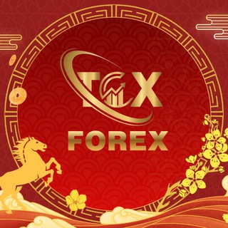 Telegram profile photo for FOREX BACKCOM100%