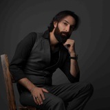 Telegram profile photo for ناصر سلیم بارزانی_(کامیاب)