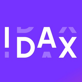 Telegram profile photo for IDAXKOREA