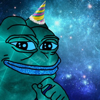Telegram profile photo for 🐸 The Dankest Memes 🐸