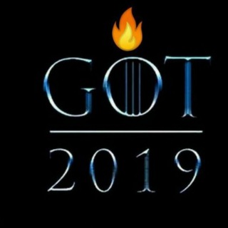 Telegram profile photo for Game of thrones All Seasons 480/720