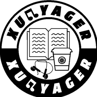 Telegram profile photo for Xunyager🌱